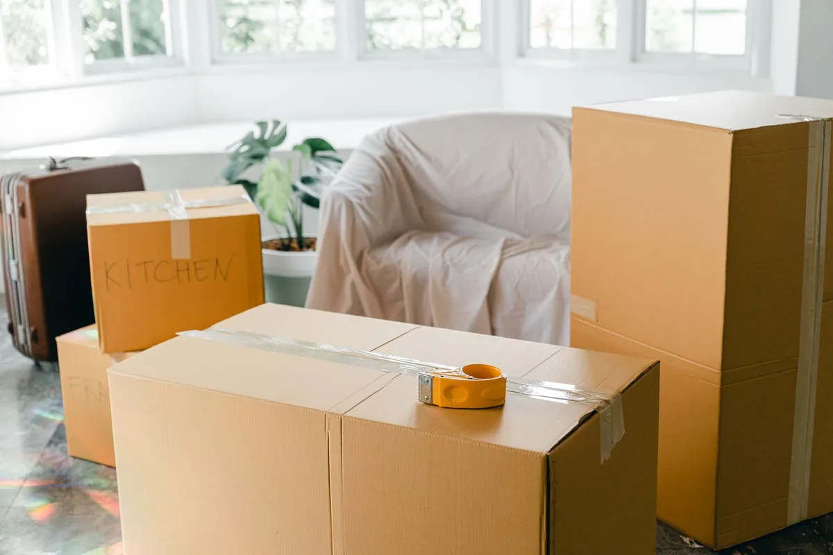 Hoarding Cleanup in Rockford, MN